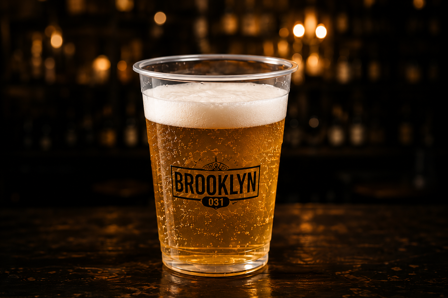 Chopp 300ml